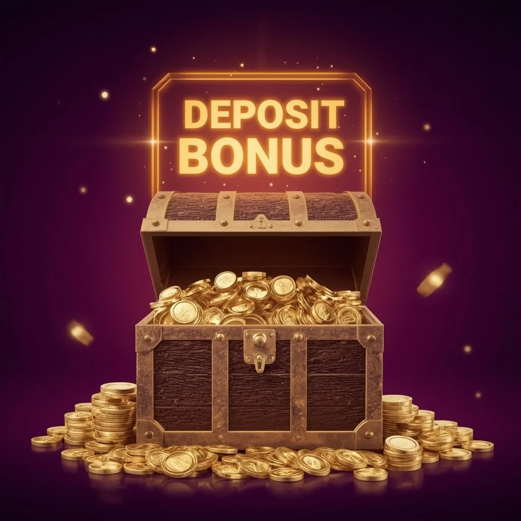 bonus casino Madnix