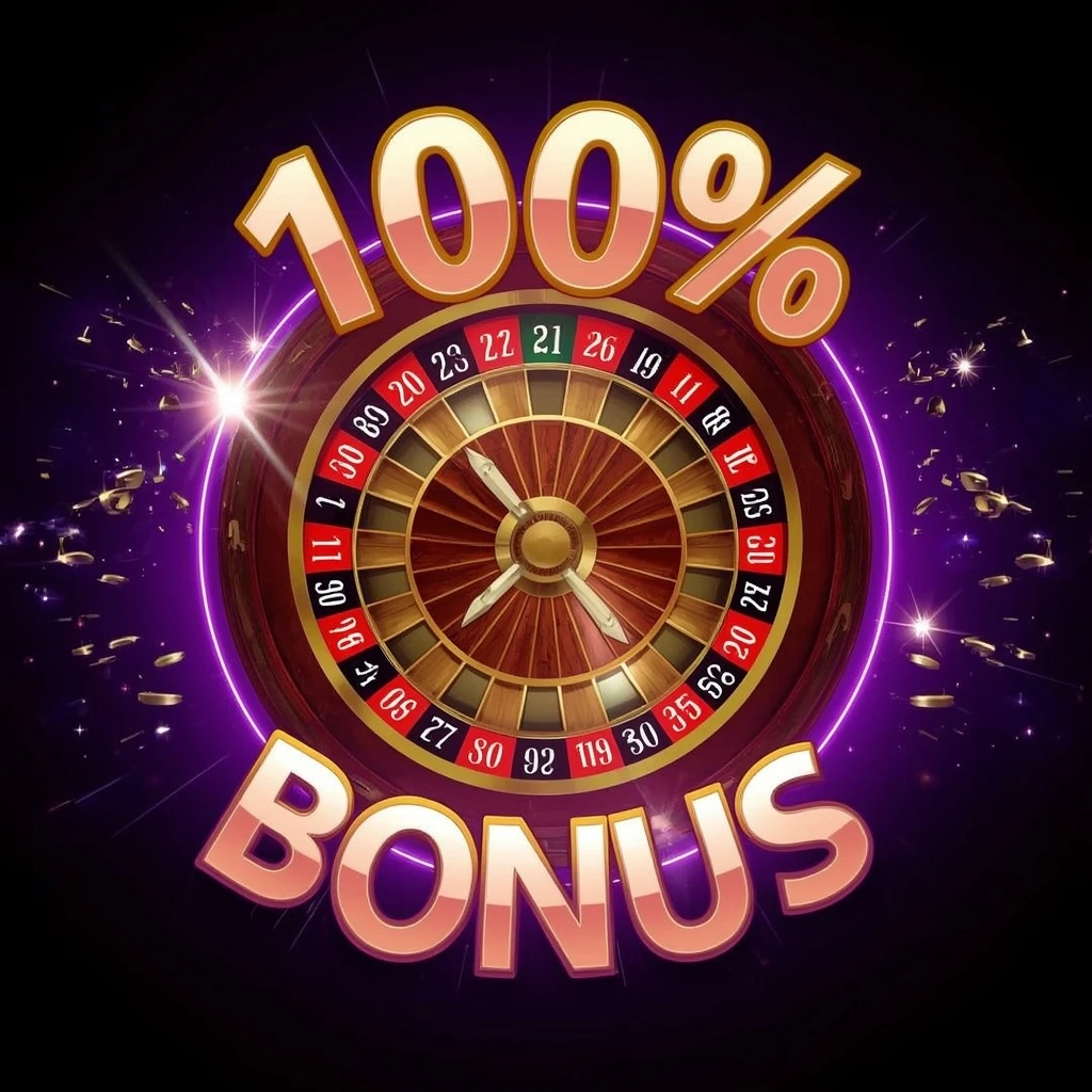 bonus casino Madnix