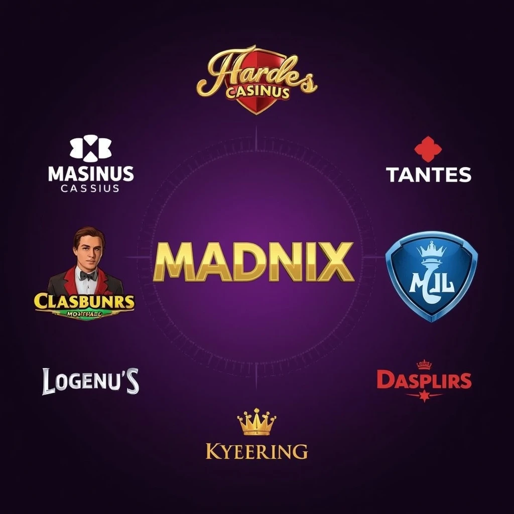 jeux de casino en ligne
