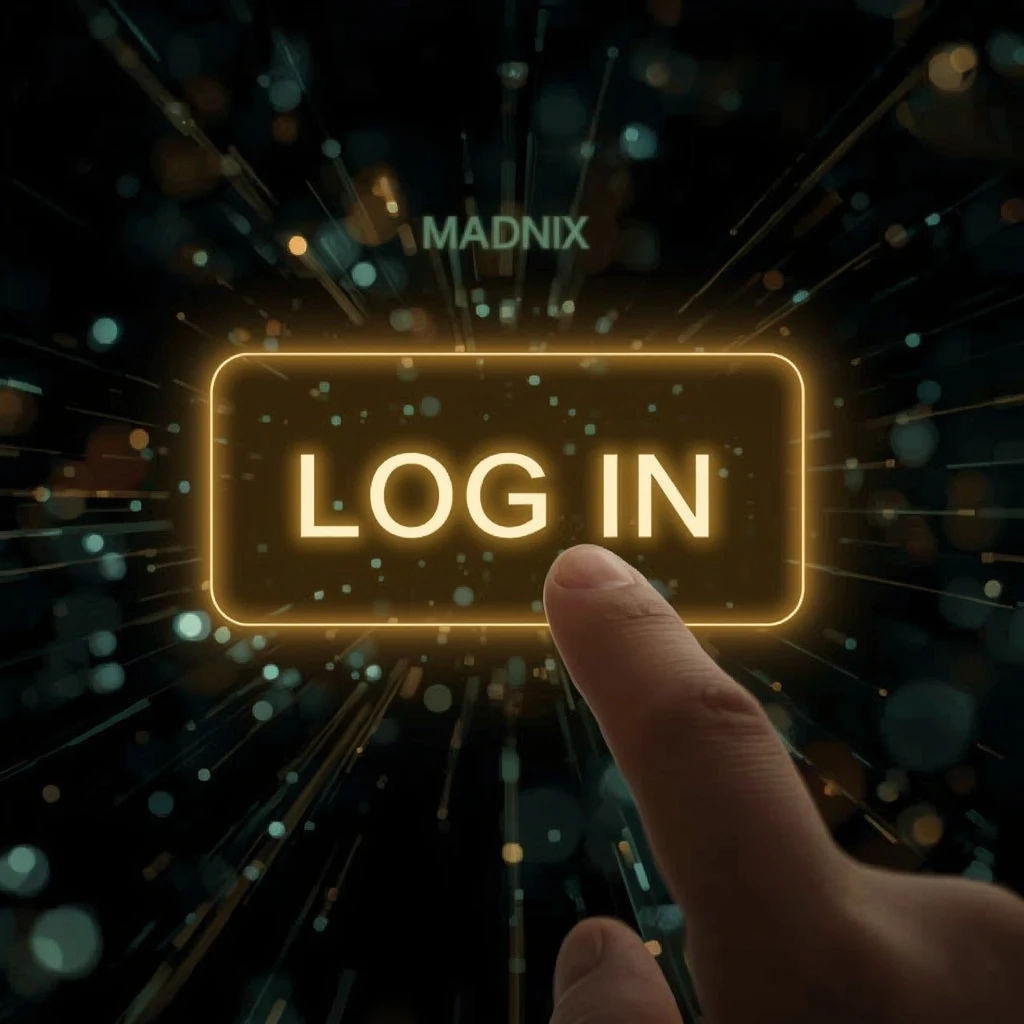Connexion Madnix