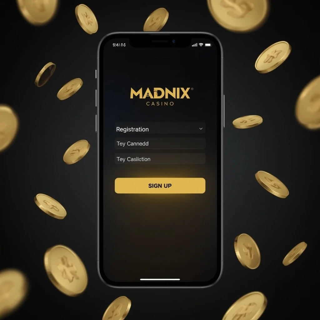 Connexion Madnix
