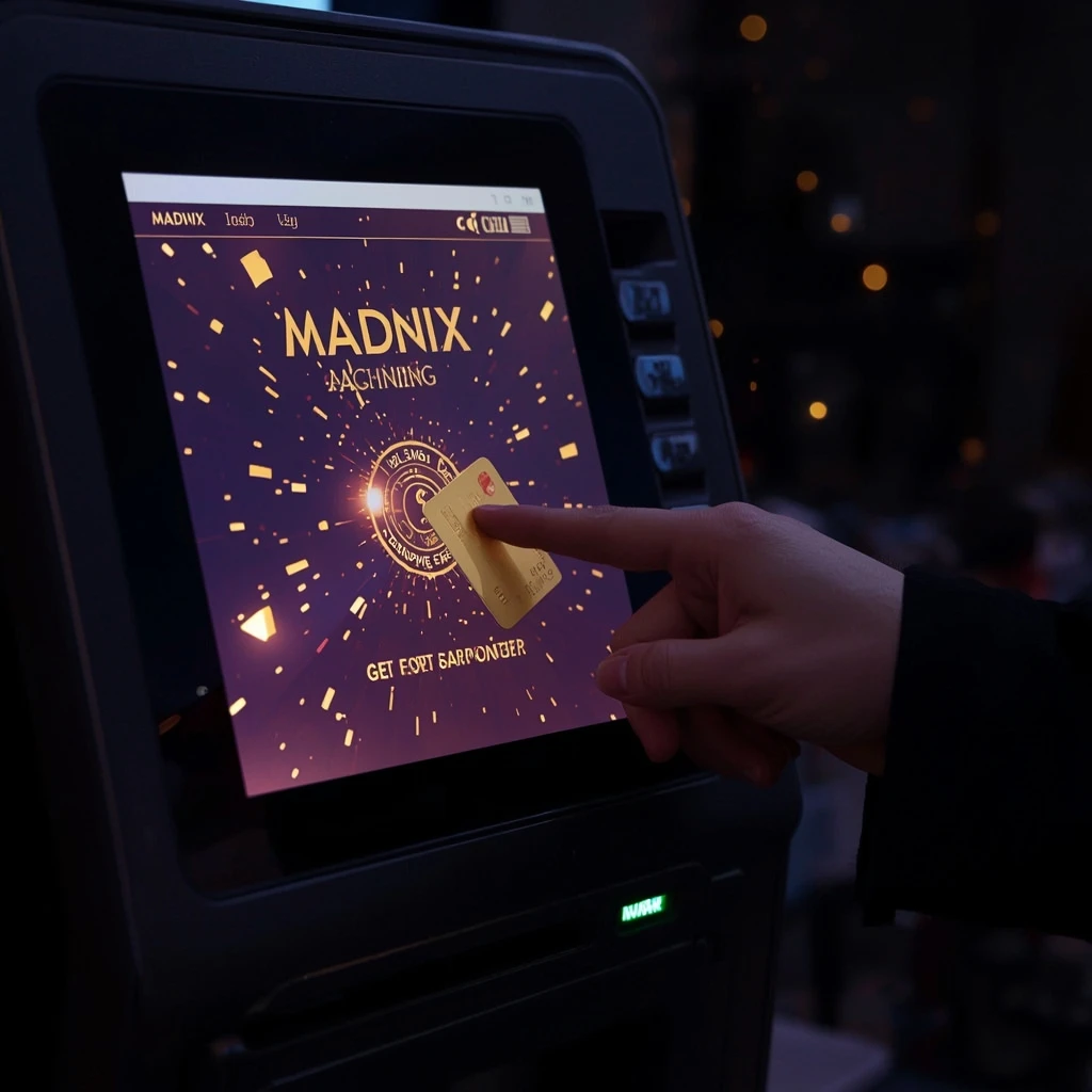 deposit options