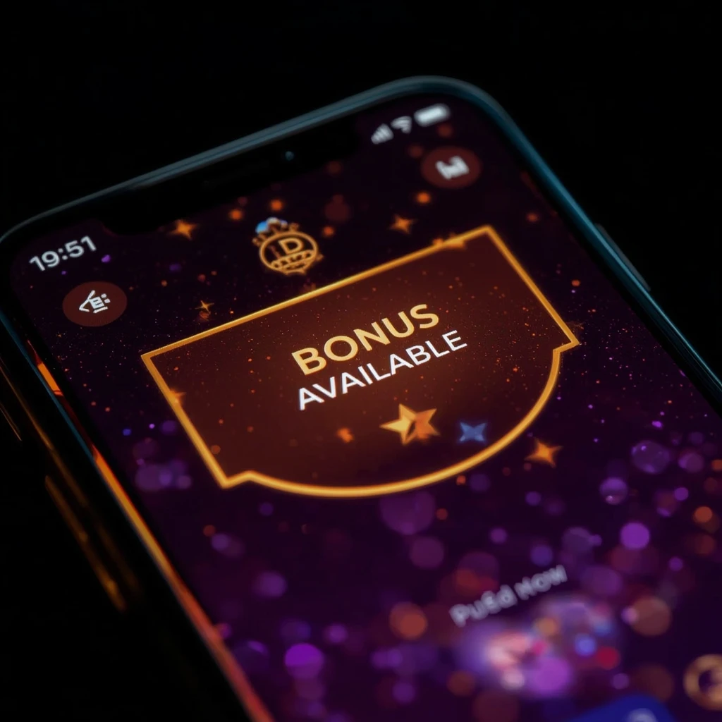 Application de casino Madnix