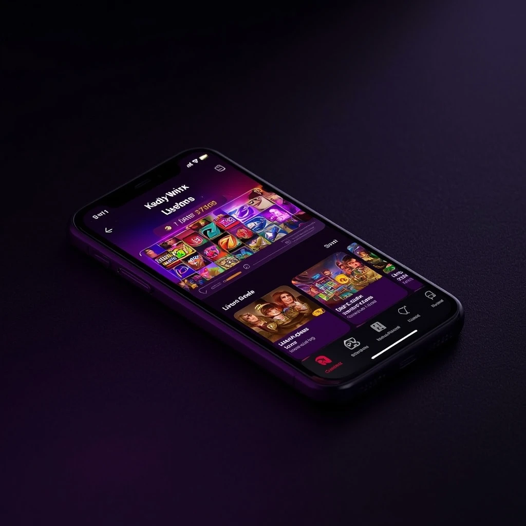 Madnix online casino