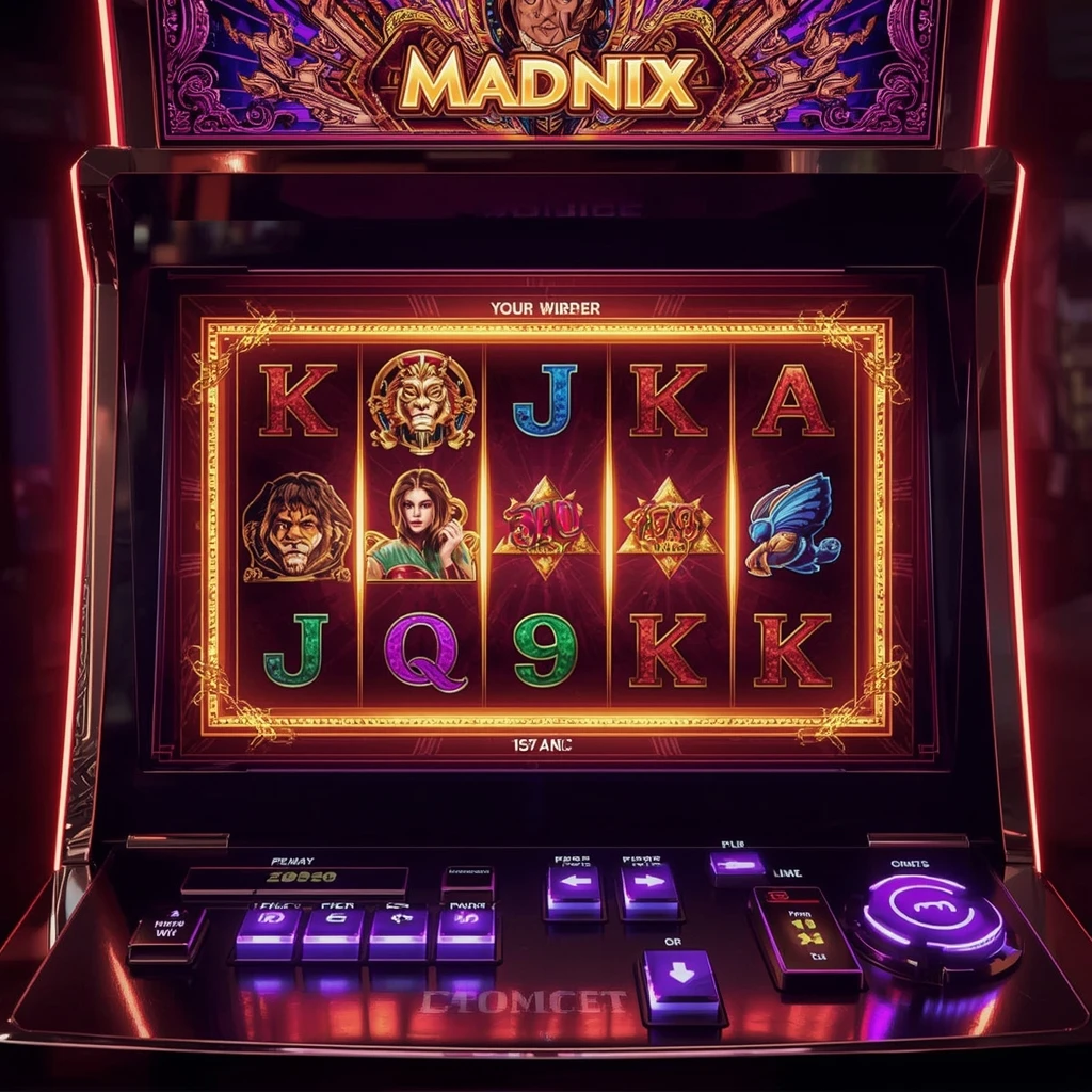 slot games